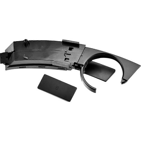Conjunto de portavasos derecho del salpicadero para BMW Z4 E85 (51457070324)
