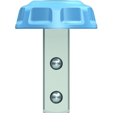 DMKPK 7 Testa a fungo 1/2" per DREMASTER DMK (1/4)