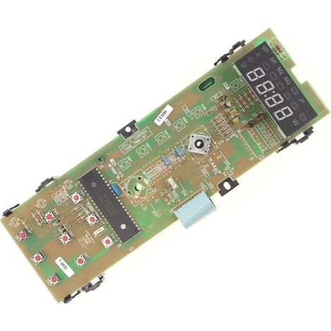 Ersatzteil - Elektronikplatine, Leistungsmodul - - DE DIETRICH, BRANDT, SCHOLTES
