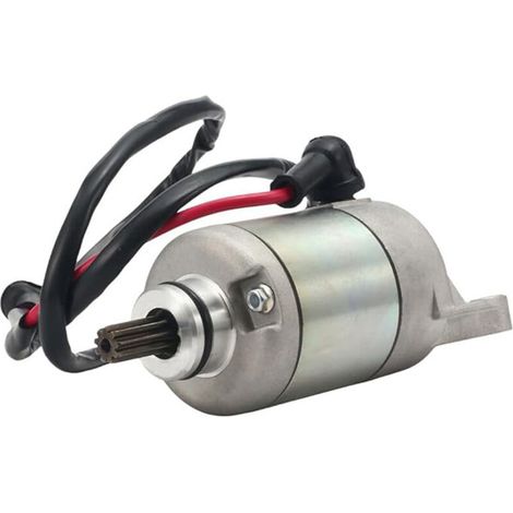 Démarreur de moto 1WD-H1800-00-00 pour Yamaha YZF R3 R25 MTN250 (1/3)