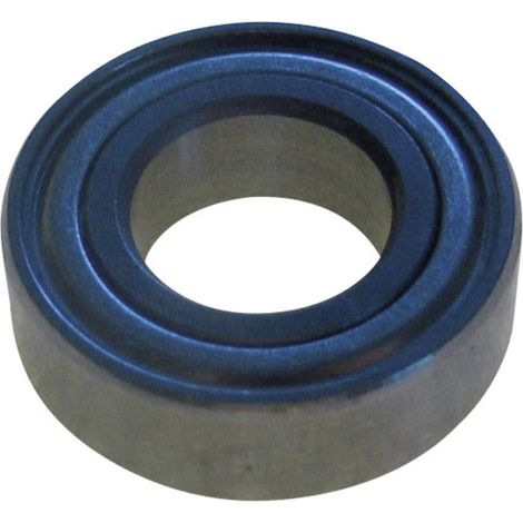 Cuscinetto radiale a sfere Reely Acciaio al cromo Diam int: 5 mm Diam. est.: 19 mm Giri (max): 39000 giri/min (1/2)