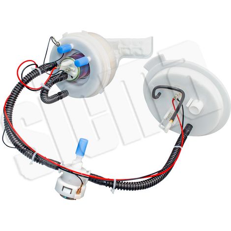 16117260640 16117260644 Compatible avec BMW Série 5 GT. Pompe à carburant neuve de haute qualité. Ensemble pompe à carburant pour BMW Série 5 GT. (1/4)