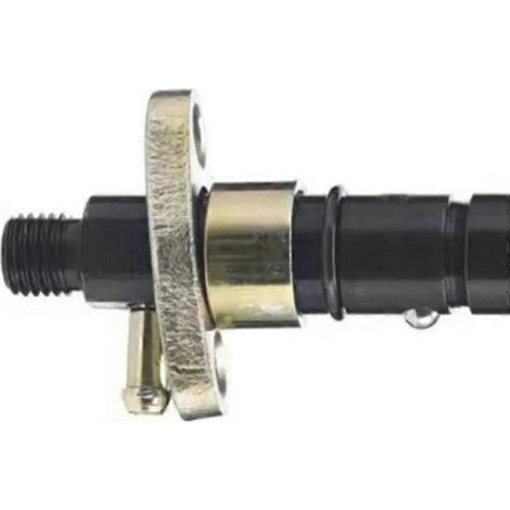 Pompe d'injection de carburant de rechange pour moteur diesel Kipor Kama Yanmar 188f et systèmes de générateurs (1/5)