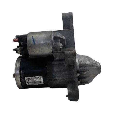 [PRODUIT D'OCCASION] Demarreur NISSAN Juke ♻️ Ref Oe. 23300ee01c - Garantie à vie (1/4)