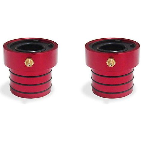 Joint d'étanchéité de tube d'essieu avant MG21103 pour voiture 30/44, compatible avec XJ (1/5)