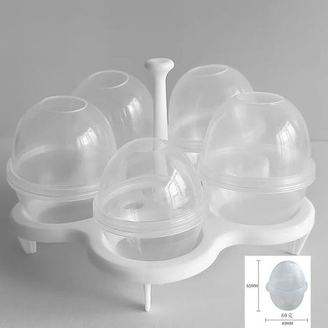 Teigmesser für Thermomix TM6, TM5, Teigrührmesser aus Edelstahl, Ersatzzubehör Rührmesser passend für Thermomix TM6, TM5 (1/4)