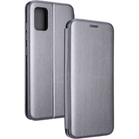 Funda magnética Beline para Samsung M51 de acero inoxidable