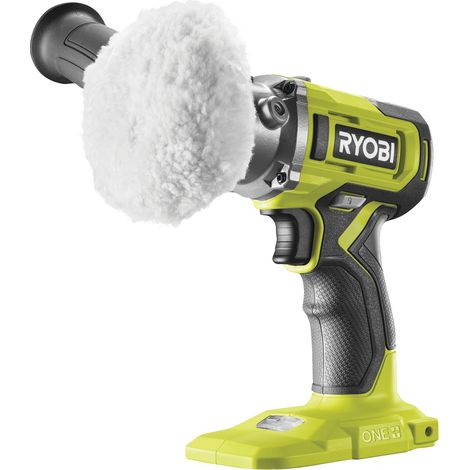 Ryobi RDP18-0 Kompaktschleifer/Polierer 18V ONE+ (nur Gehäuse)