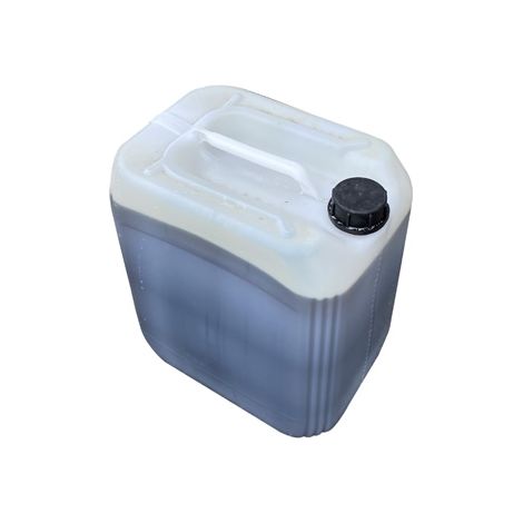 Moncoffrage – Huile de décoffrage minérale 30 litres – Agent démoulage pour béton et mortier – Application sur banches et moules en acier