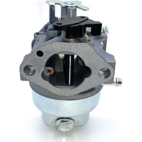 Kit carburatore completo di guarnizione per candela e filtro aria/carburante, ricambio per Honda GCV160, GCV160A, GCV160LA, HRB216, HRS216, HRR216, HRT216, HRZ216 (1/5)