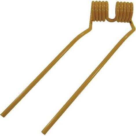 Dent d'andaineur UNIVERSEL 600039KR (1/2)