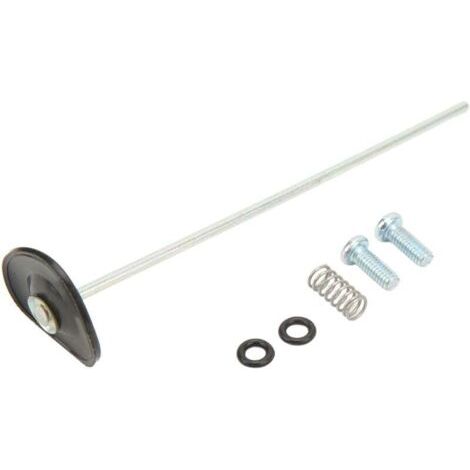 Pompe d'Accélération Carb Kit de Reconstruction O Rings Diaphragme Ressort 73012-1 Replacement pour Ttr250 Dirt 1999-2006 A (1/5)