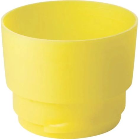 Geberit Cappuccio di protezione, 366.820.92.1