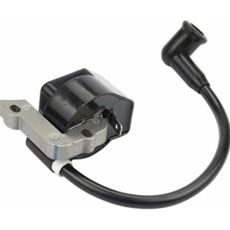 Nouvelle bobine d'allumage pour allumage FS 45 FS38 FS45 FS55 bobine d'allumage haute tension 4140 400 1300 (1/2)