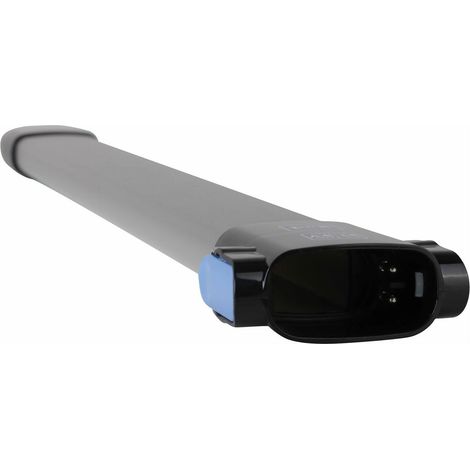 Polti tubo rigido prolunga asta scopa aspirapolvere Forzaspira Slim SR100 (1/2)