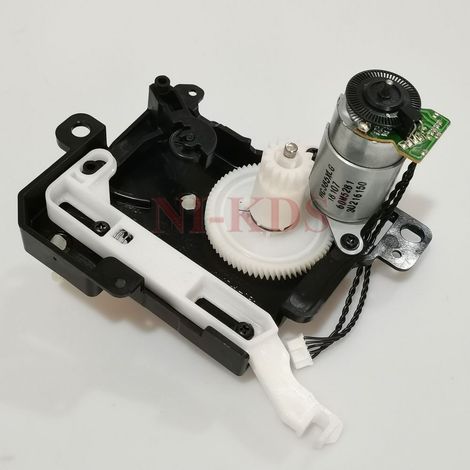 Tonerkartuschen-Antriebseinheit, kompatibel mit Lexmark MS821, MS823, MS826 und MS823dn Druckerzubehör – Tonerkartuschen-Antriebseinheit