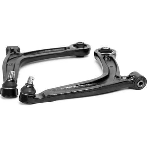 QUERLENKERSATZ vorne ABARTH 500 / 595, 500C / 595C, FIAT 500, 500 C, 500L, FORD KA 0.9-1.4 10.07 ""MS"" (1/5)