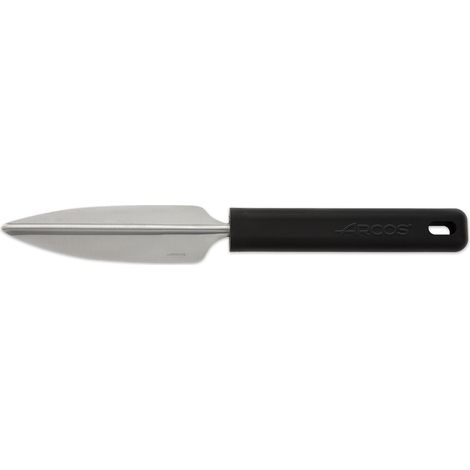 Decoratore di frutta 613600 con lama in acciaio inox e mango Polipropilene 100 mm con display di copertura