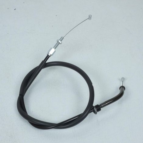 rücklauf gaskabel teknix für motorrad honda 600 hornet f 90cm (1/4)