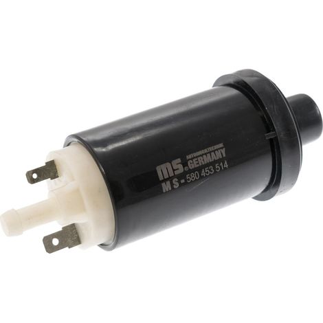 POMPA CARBURANTE ELETTRICA DACIA PREMIUM "MS" (1/2)