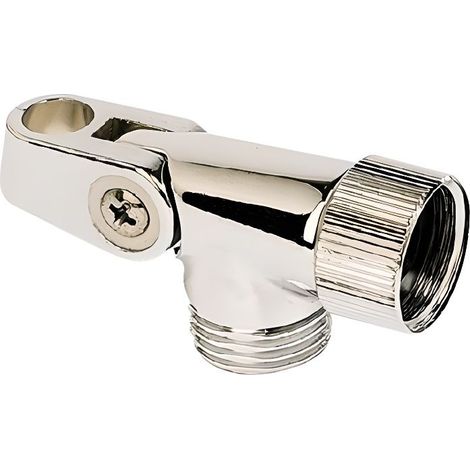 ROTULE CHROME /DOUCHETTE