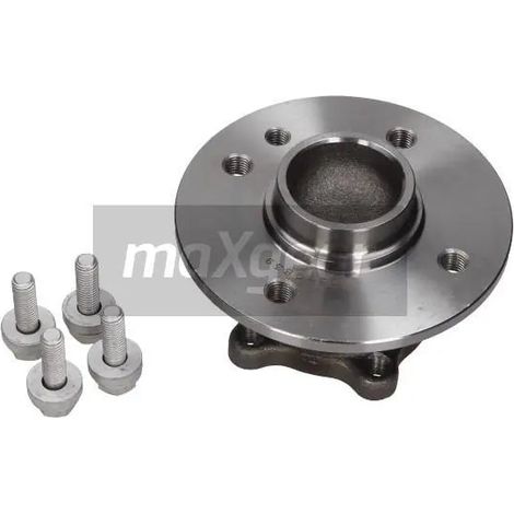 MAXGEAR 33-0839 Kit de roulement de roue pour MINI 3/5 portes
