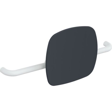 HEWI 801.51B9062 98 appui-dos couleur 92 EM, WA 150 mm (1/2)
