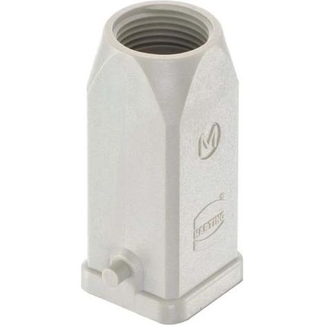 Harting Tüllengehäuse Kunststoff HAN-3A-GG M20 gr 19200030420