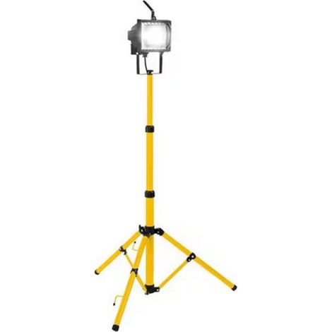 Proiettore Alogeno 400W Classe Energetica G – Faro da Lavoro - 62605
