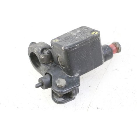 [PRODUIT D'OCCASION] MAITRE CYLINDRE AVANT PIAGGIO MP3 LT 400 2007 - 2012 (1/5)