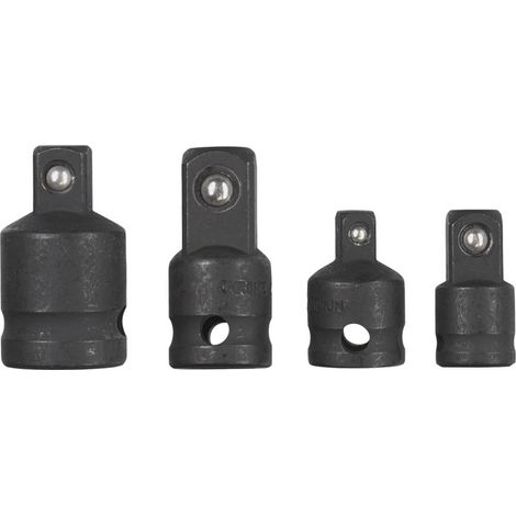 kwb 371600 Adaptateur de douille Propulseur 1/4 (6.3 mm), 3/8 (10 mm), 1/2 (12.5 mm) 1 pc(s) (1/3)