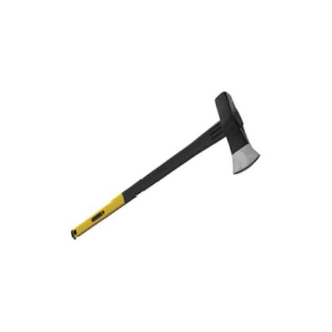 MAZZASCURE MERLIN CON MANICO IN FIBRA DI VETRO  kg.3.5  manico mm.915    AUSTRALIAN