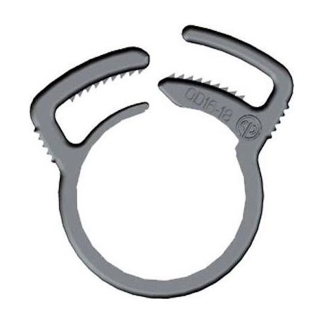 100,0 x COLLIER DE SERRAGE PN IRRITEC