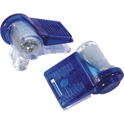 Connettori elettrici per elettrovalvole - mm.496x380x300h - 12