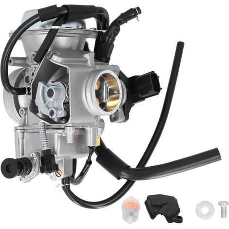 ATV-Vergaser aus Zinklegierung für Honda TRX500 (2005–2011), 36 mm Durchmesser