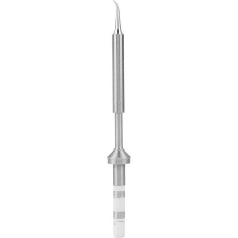 Pointe fer à souder TS100-JL02 – acier inoxydable – stylo – remplacement (1/5)