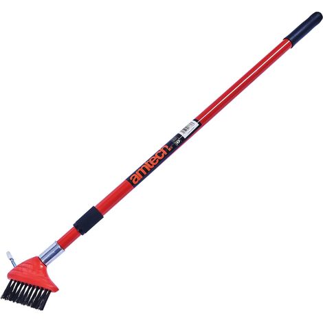 Telescopic Patio Cleaning Brush - U4220 (1/6)