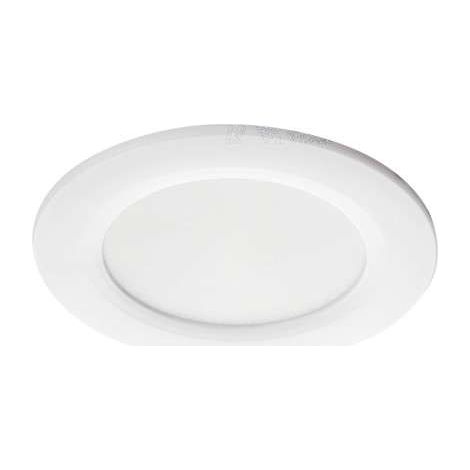 LAMPADA SPOT LED IP44 IVIAN LED 4,5W W-NW - KANLUX - Luce NATURALE (1/4)