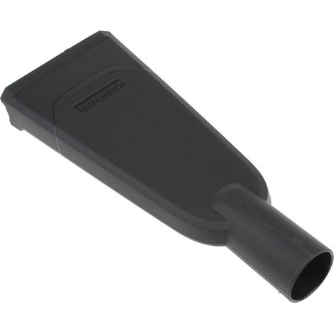 Karcher - boquilla para coches / boquilla de aspiración para grandes superficies - 28633160 - 4054278815046
