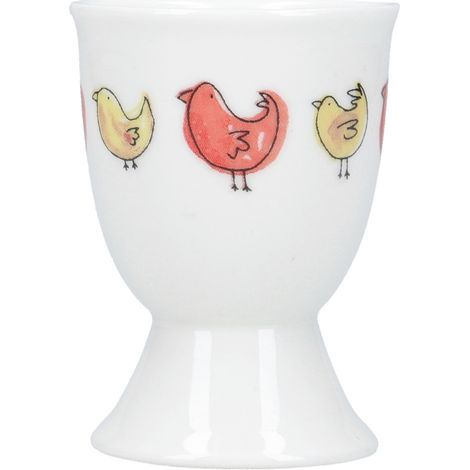 KitchenCraft - Huevera para pollitos