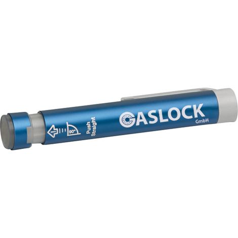 Indicateur De Niveau De Gaz - Gaslock