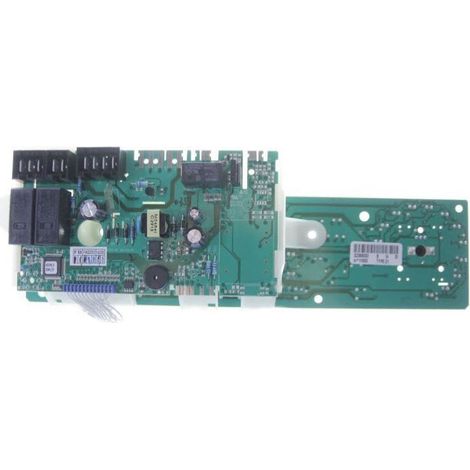 CARTE DE COMMANDE POUR SECHE LINGE BRANDT - AS0030676 (1/2)