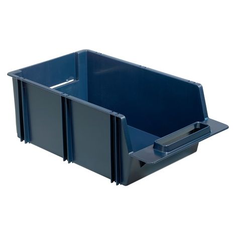 raaco Sortimentsbox (B x H x T) 210 x 136 x 375 mm Inhalt 1 St. (1/4)