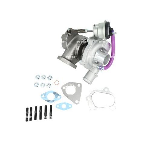 Turbocompresseur, suralimentation NRF 90010162 OPEL 0860067 0860585 1390084E50