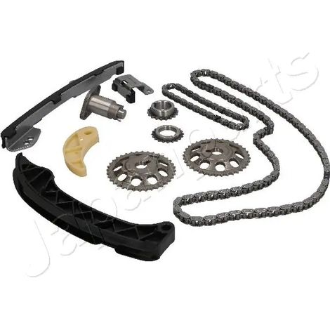 Kit de distribution par chaîne Japanparts KDK-215 TOYOTA 1350221021 13506-37010