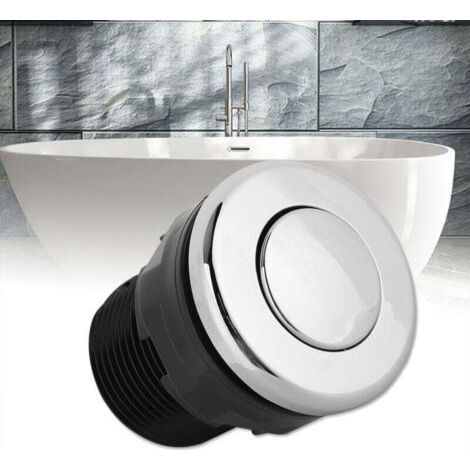 Waterproof Pneumatic Pressure Switch for Garbage Disposal Processor Accessory (1/4)