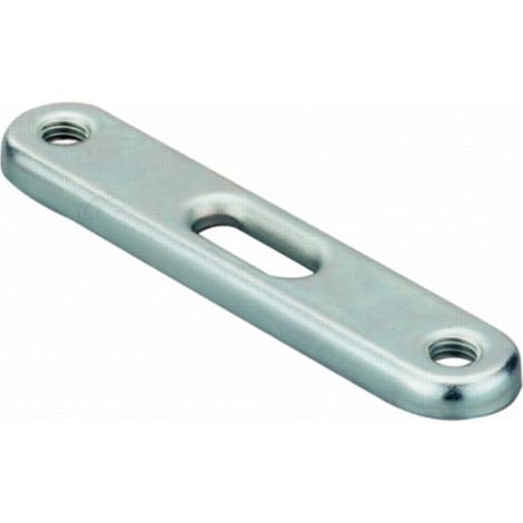 fischer Doppelhalterplatte DPP 65 50 Stk (1/4)