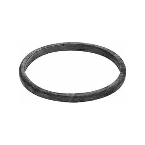 Geberit – Joint de bassin de cloche de WC encastrés 110.400/110.800 – Étanchéité optimale – Compatible réservoirs Twinline 12 – Installation facile (1/2)