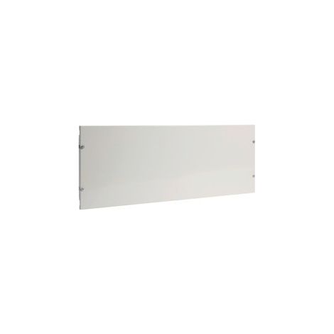 Plastron plein h 300 x l 800mm quadro4 - quadro5 - quadro+ (UC244) (1/2)