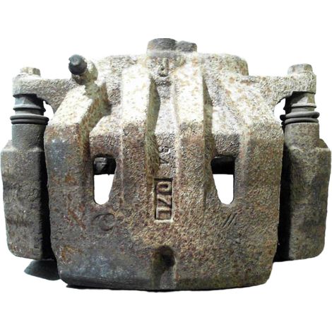 [PRODUIT D'OCCASION] Etrier De Frein Avant Droit LEXUS Rx ♻️ Ref Oe. 4773048160 - Garantie à vie (1/5)